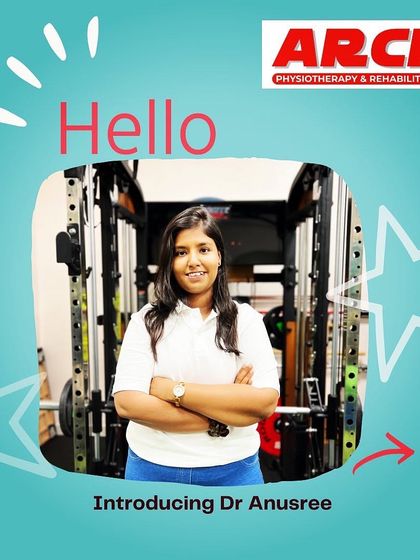 Meet Dr. Anusree. She is always eager to expand her expertise and take on unique conditions, contributing to the growth and advancement of our practice.