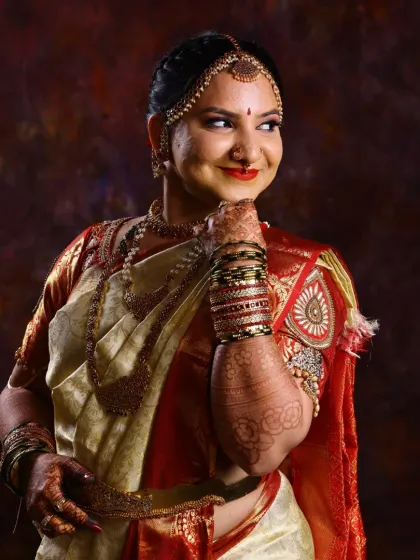 Suman Mehndi Designer - Bridal & Wedding Henna Full Bridal Henna photo 18