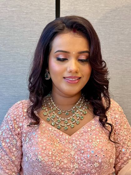 Soft & Radiant Glam photo 33