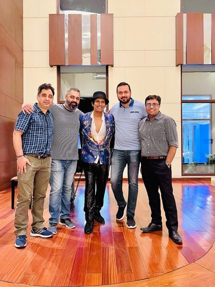 The Unforgettable Experience: Client Testimonials photo 3