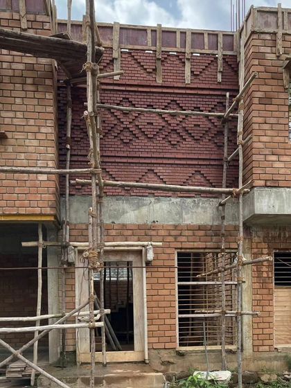 Design Kacheri - Residential Architecture Behind the Build: Our Process photo 28