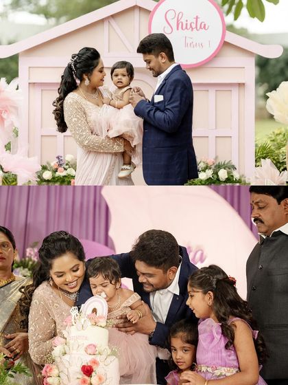 Novella - Children's Themed Birthday Parties Fantasy Worlds: Mermaids, Fairies & Enchanted Gardens photo 44