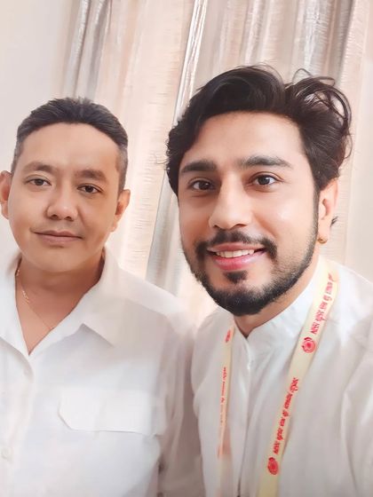 Portraits for the Nation: Dignitaries & Leaders photo 13