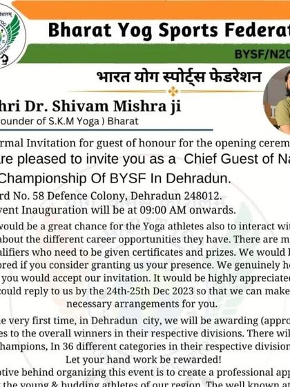 A Global Community of Yoga photo 10