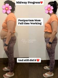 Postpartum Fitness & Recovery