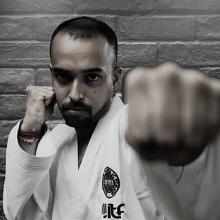 Legends Martial Arts