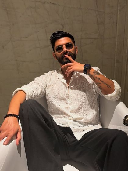 The Lookbook: Style for Every Occasion photo 23