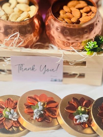 Gift Hamper - Corporate Gifting Our Packaging & Presentation photo 19