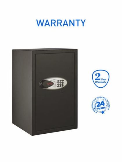 Vibrant Solutions - Safe & Locker Installation Additional Product Views photo 46