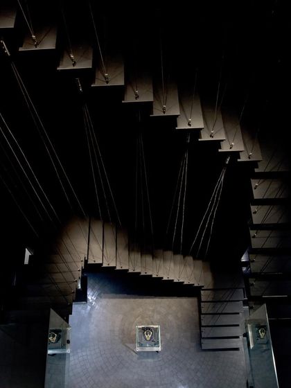 SJK Architects - Commercial & Workspace Design Bespoke Retail Experiences photo 10