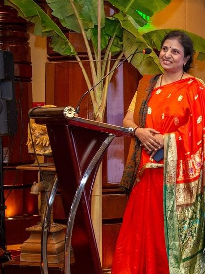 Gayathri & Namith Architects - Turnkey Interior Design & Build Heritage & Cultural Projects photo 11