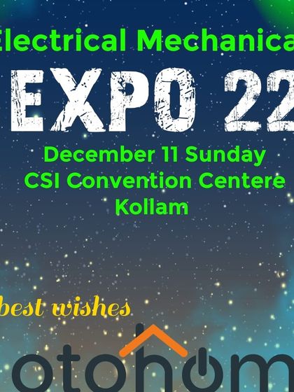 Otohom - Smart Home Automation Industry Presence: Expos & Awards photo 51