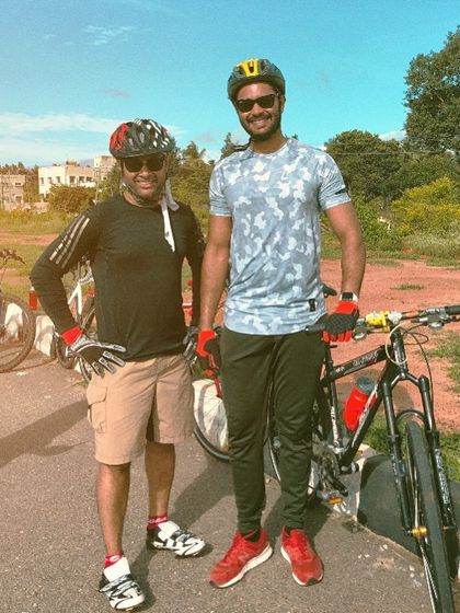 Zainn - Endurance Athlete Coaching Sport-Specific Training: Running & Cycling photo 12