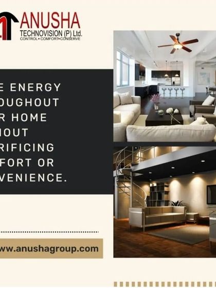 Energy Savings & Enhanced Security photo 3