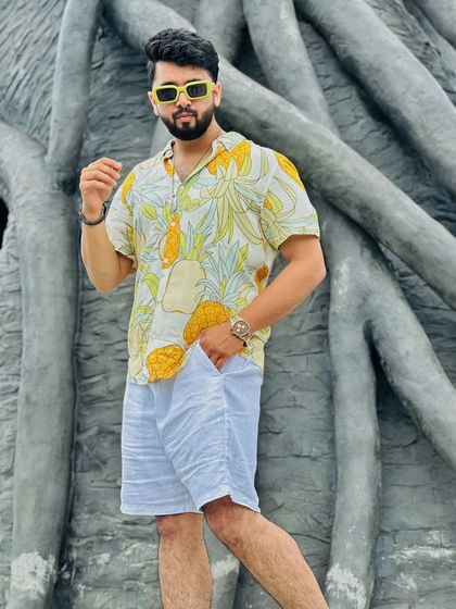 Nikhil Choradia - Dance Performances for Events Behind the Scenes & Style photo 25