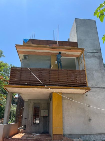 Design Kacheri - Residential Architecture Behind the Build: Our Process photo 130
