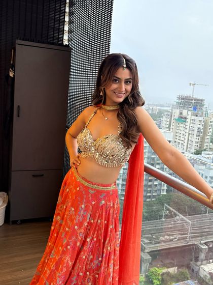 Romantic Waves & Half-Up Styles photo 44