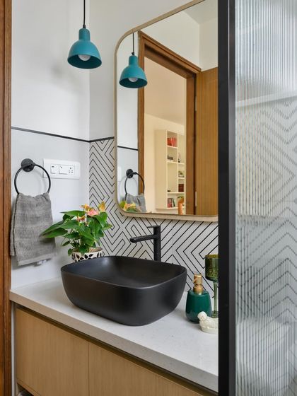 Simplécede - Full-Home Interior Design Spa-Inspired Bathrooms photo 3