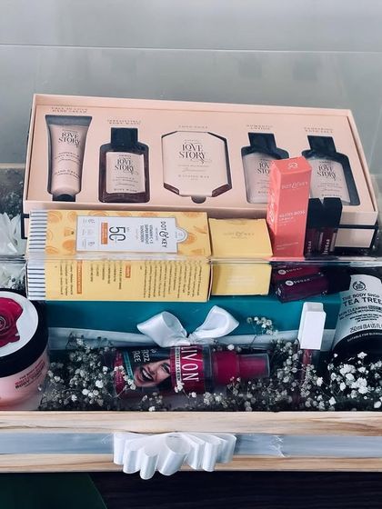 The Gift Cottage - Personal & Festive Gifting Gifts for Personal Milestones photo 19