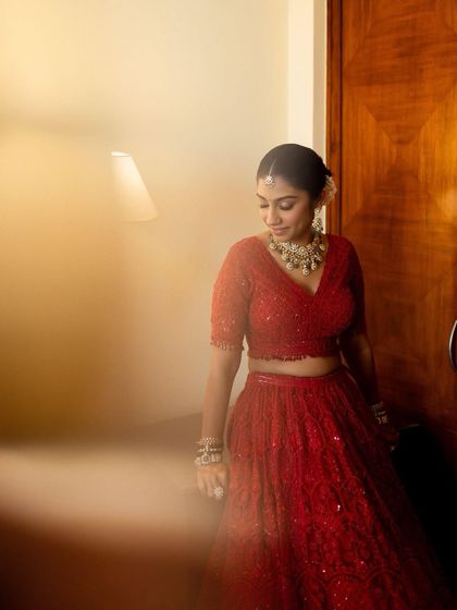 The Radiant Bride photo 11