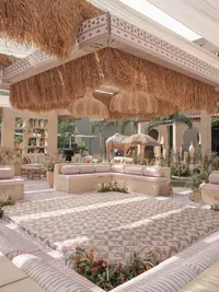 Religious & Cultural Event Decoration