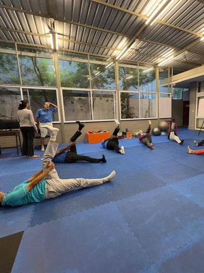 Our two-day senior intensive training program is designed for club golfers who want to improve their scores through proper training. We conduct assessments of their long and short game in a fun, educational environment.