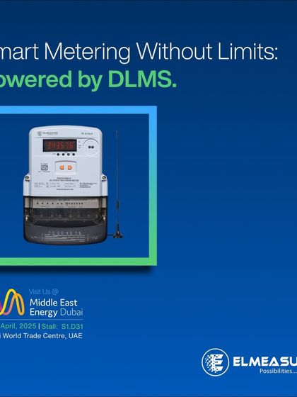 Step into the future with my advanced DLMS-powered smart meters. They are designed to give utilities and industrial clients the accurate, real-time insights needed for efficient and secure energy management.