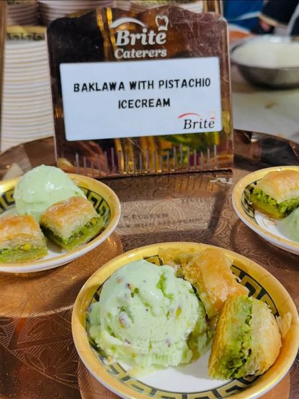 The Dessert Gallery photo 6