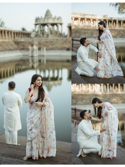 2Bonds - Wedding Photography & Films Pre-Wedding Narratives: The Start of Your Story photo 24