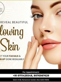 Skincare & Facials