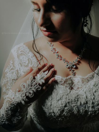 Special Moment Photography - Wedding Photography & Videography Catholic Weddings: Vows and Elegance photo 21