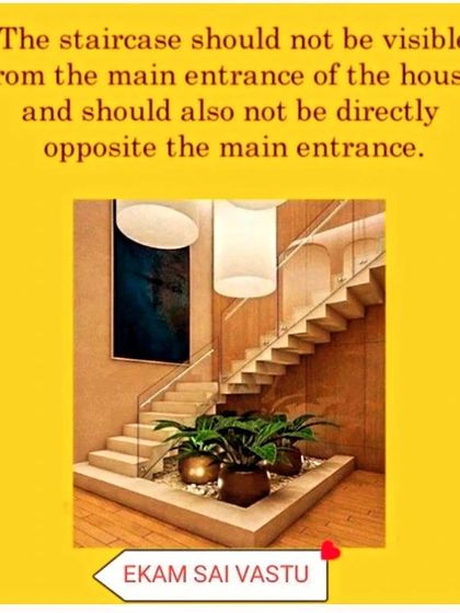 Ekam Sai Vastu - Residential Vastu Consultation Practical Vastu Tips & Knowledge photo 5