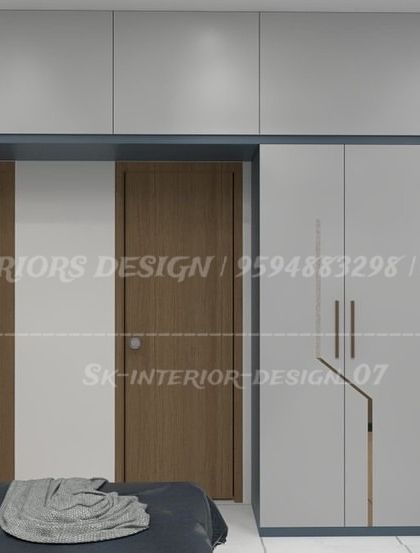 Serene Bedrooms & Wardrobes photo 9