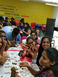 Pottery Parties & Group Events