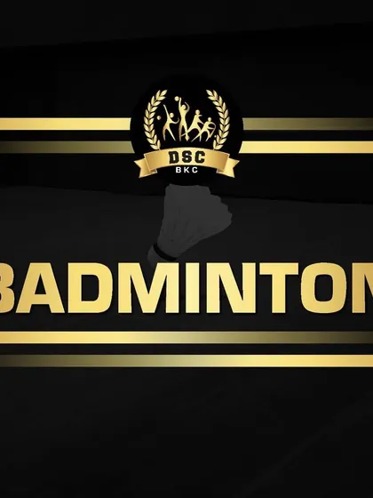 Badminton is more than just a game; it's a way to improve stamina, agility, and flexibility. We provide the courts and the community to help you enjoy every aspect of this dynamic sport.