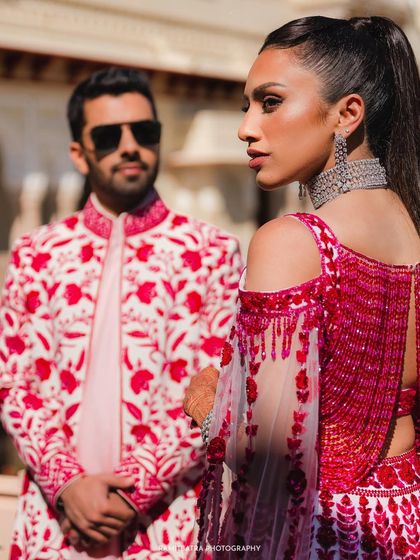 Ramit Batra - Wedding Photography and Videography Destination Love: Palaces of Rajasthan photo 58