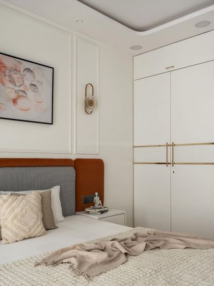 Serene & Sophisticated Bedrooms photo 21