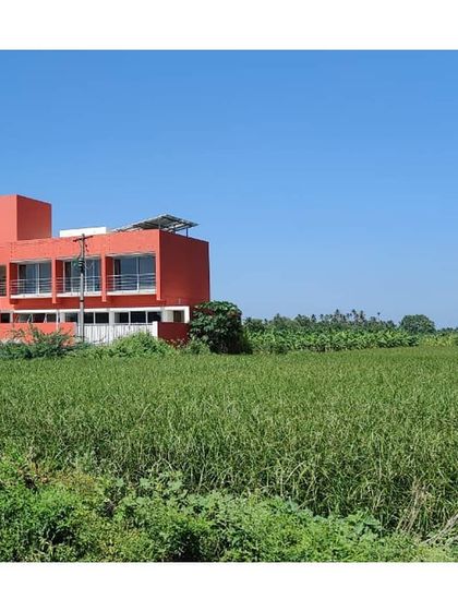 Mindspace - Educational & Institutional Architecture Additional Works & Explorations photo 16