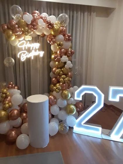 Chic & Modern Celebrations photo 51