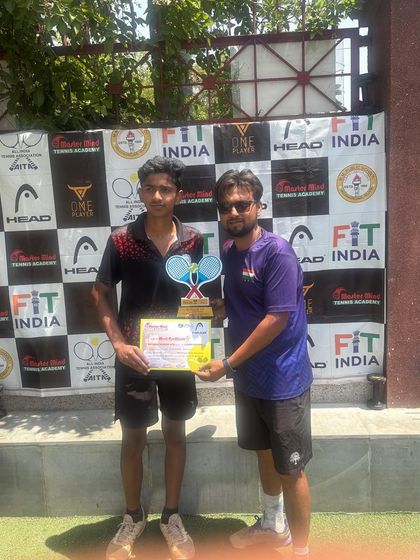 Our Champions: National & International Wins photo 19