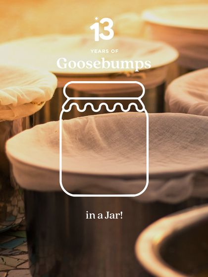 Our pickles are left to ferment in steel vessels covered with muslin cloth. This allows them to breathe while being protected, a crucial step in the sun-aging process.