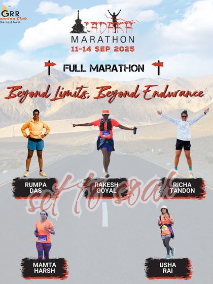 Race Day: The Proving Grounds photo 10