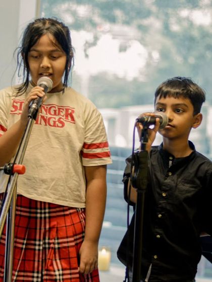 Rainbow Bridge - Music Education & Training Student Recitals: From Practice to Performance photo 65