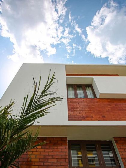 Redwall Design Studio - Residential Architecture Urban Residences & Villas photo 14