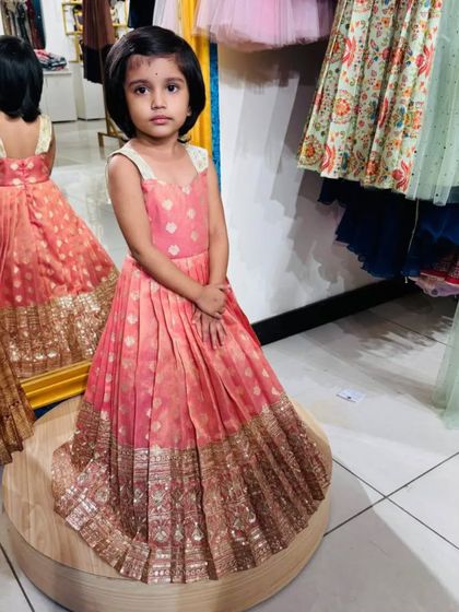 The Glamhouse - Custom Kid's Wear Modern Traditions: Custom Ethnic Wear photo 5