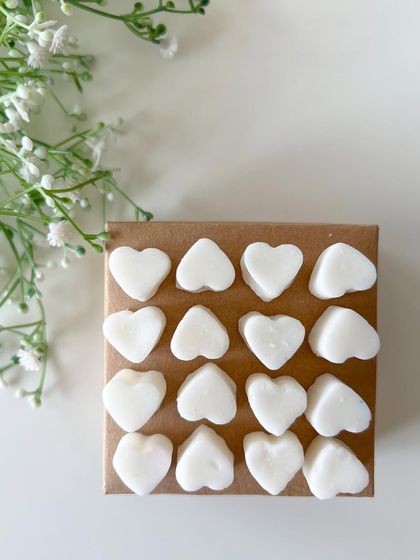 Flame-Free Fragrance: Wax Melts & Sachets photo 7