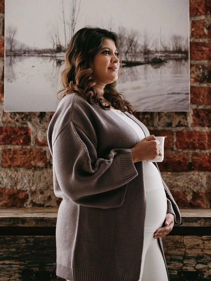 Maternity & Special Moments photo 9