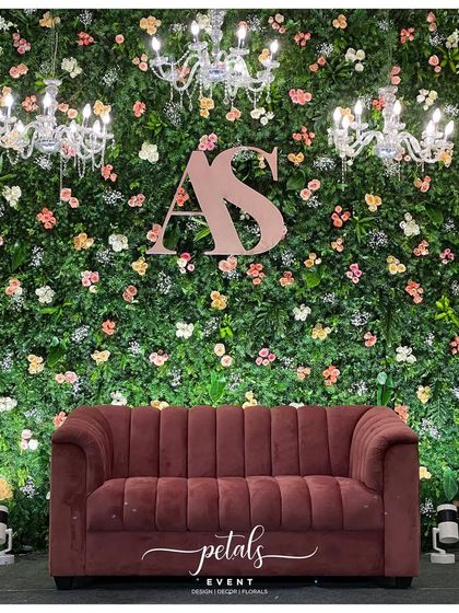 Petals - Wedding Decoration & Styling Elegant Receptions & Sangeet Nights photo 3