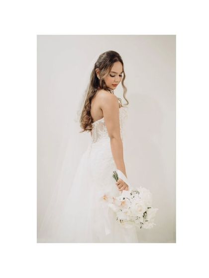 Christian Wedding Elegance photo 110