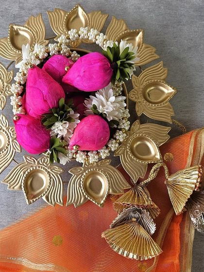 Diwali Celebration Hampers photo 28